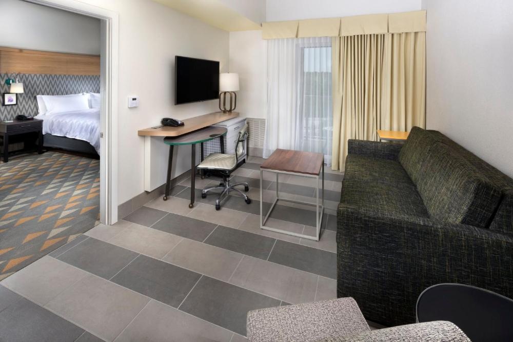 Holiday Inn & Suites Arden - Asheville Airport by IHG Image 16