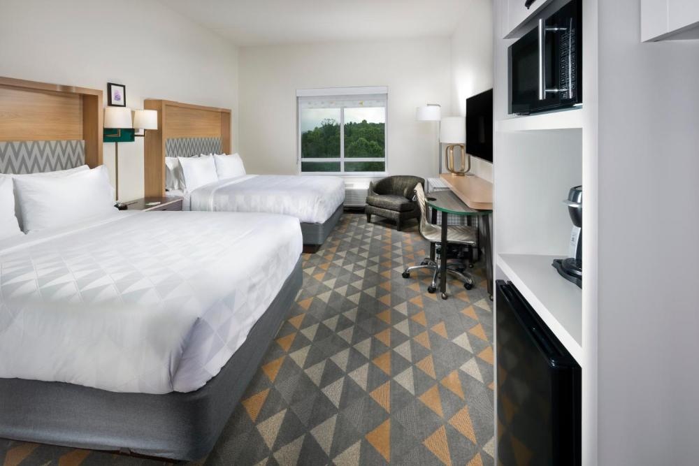 Holiday Inn & Suites Arden - Asheville Airport by IHG Image 30