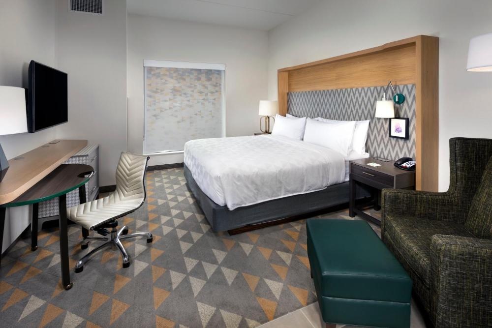 Holiday Inn & Suites Arden - Asheville Airport by IHG Image 33