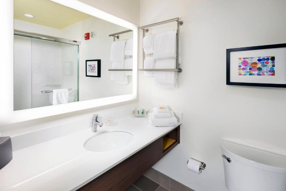 Holiday Inn & Suites Arden - Asheville Airport by IHG Image 47