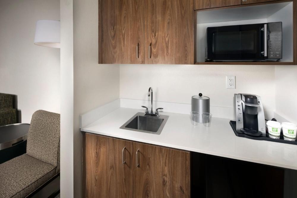 Holiday Inn & Suites Arden - Asheville Airport by IHG Image 54
